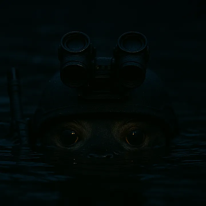 Neil the Seal - Image 9